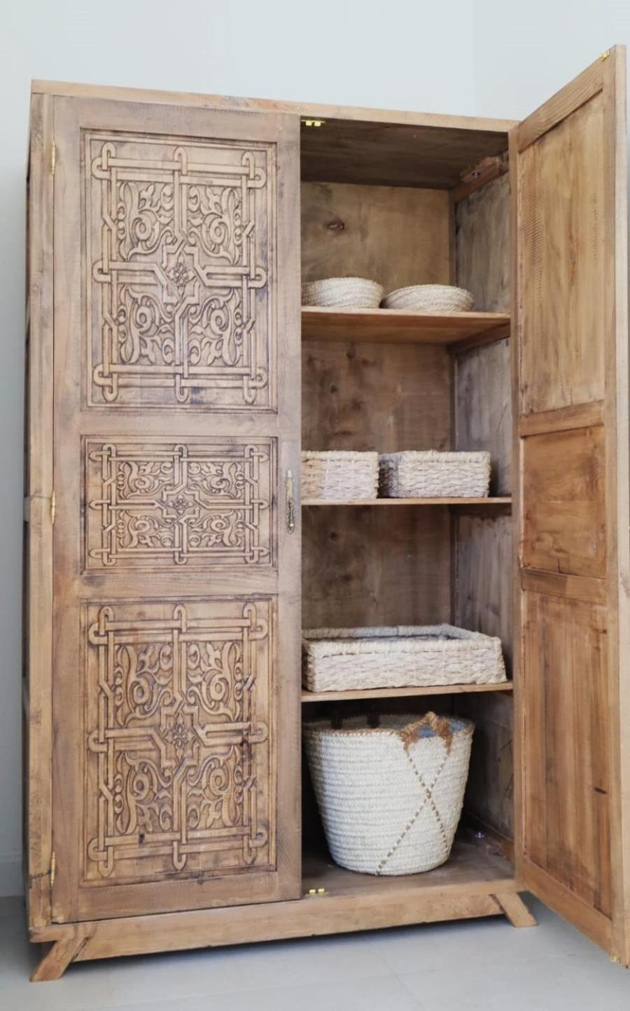 Kemet House Otel Luksor Dış mekan fotoğraf