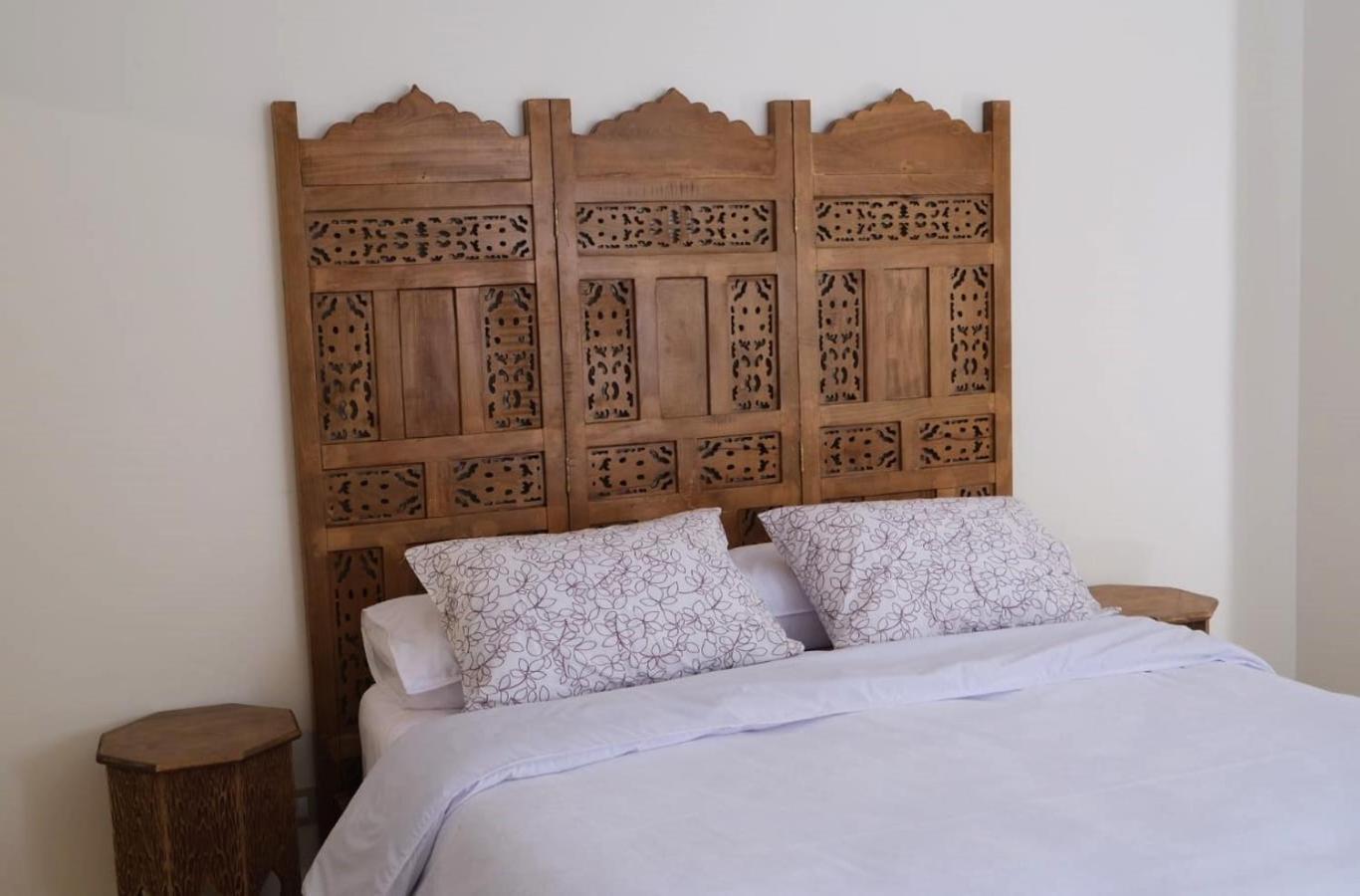 Kemet House Otel Luksor Dış mekan fotoğraf