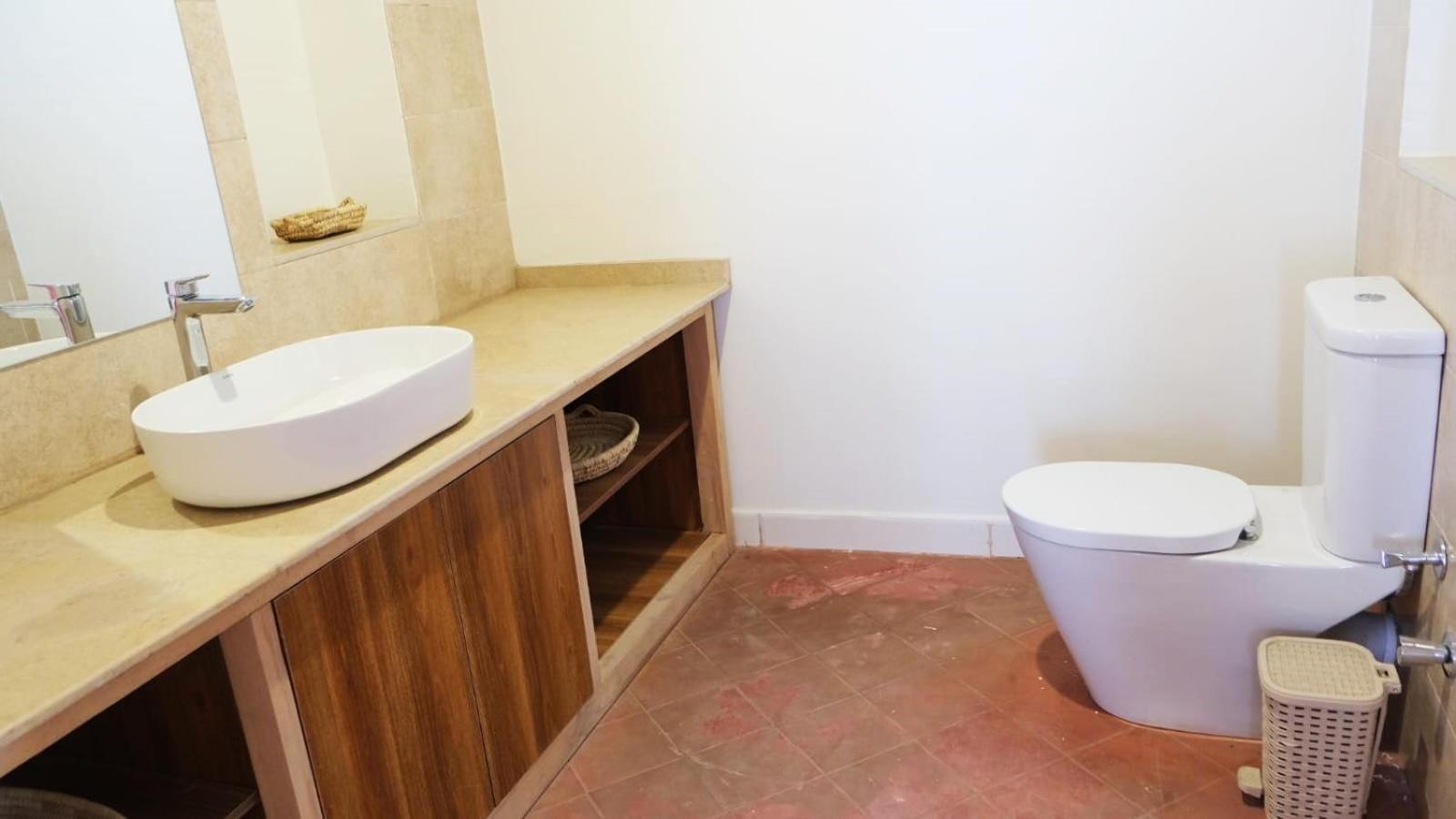 Kemet House Otel Luksor Dış mekan fotoğraf