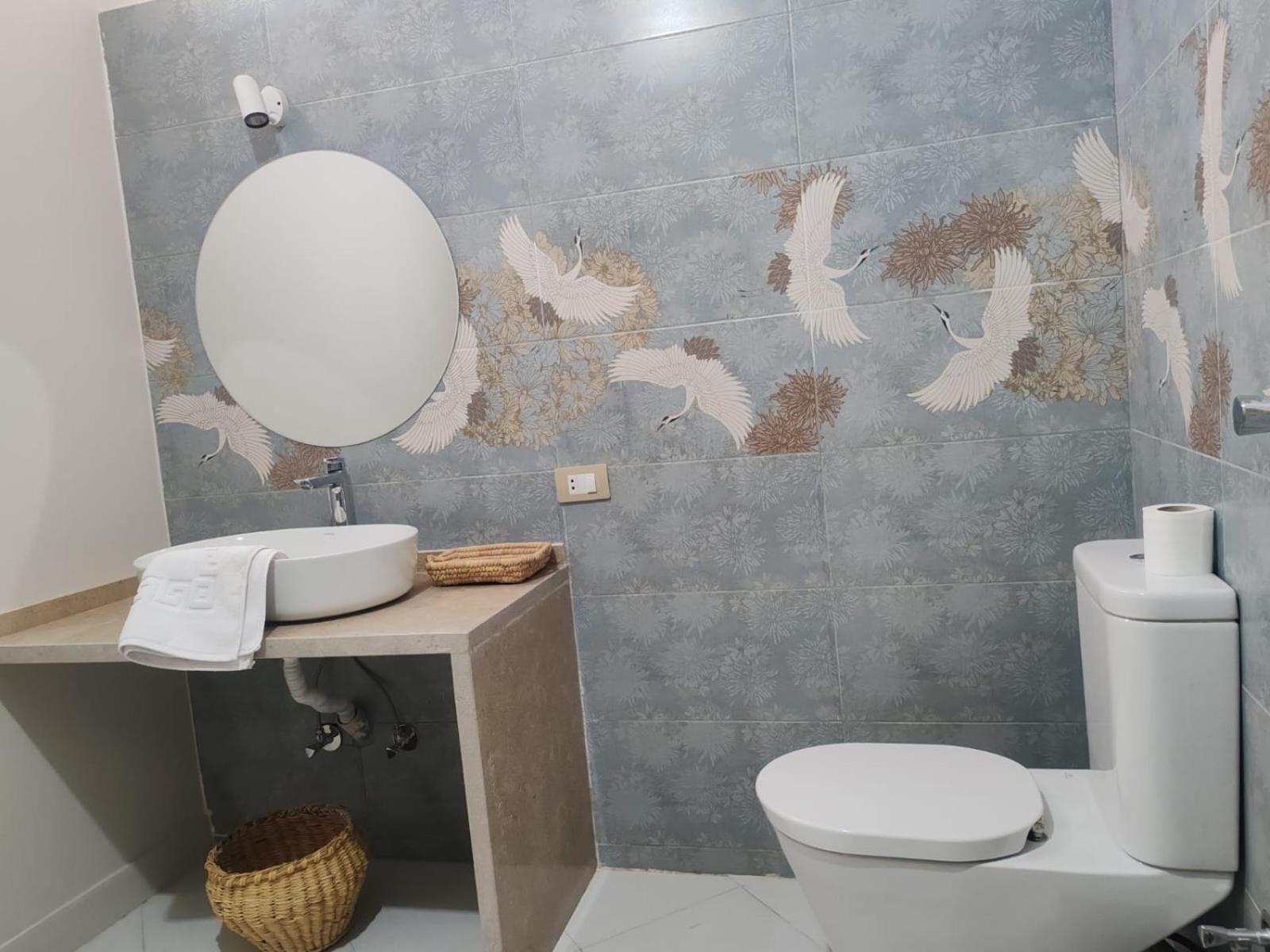 Kemet House Otel Luksor Dış mekan fotoğraf