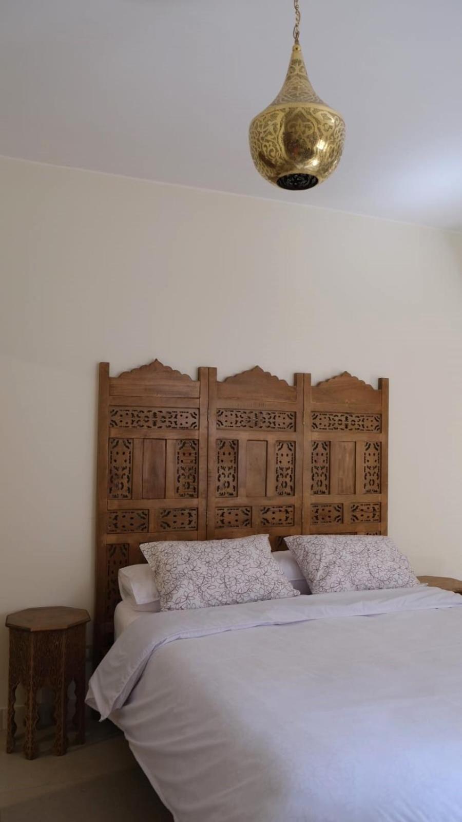 Kemet House Otel Luksor Dış mekan fotoğraf