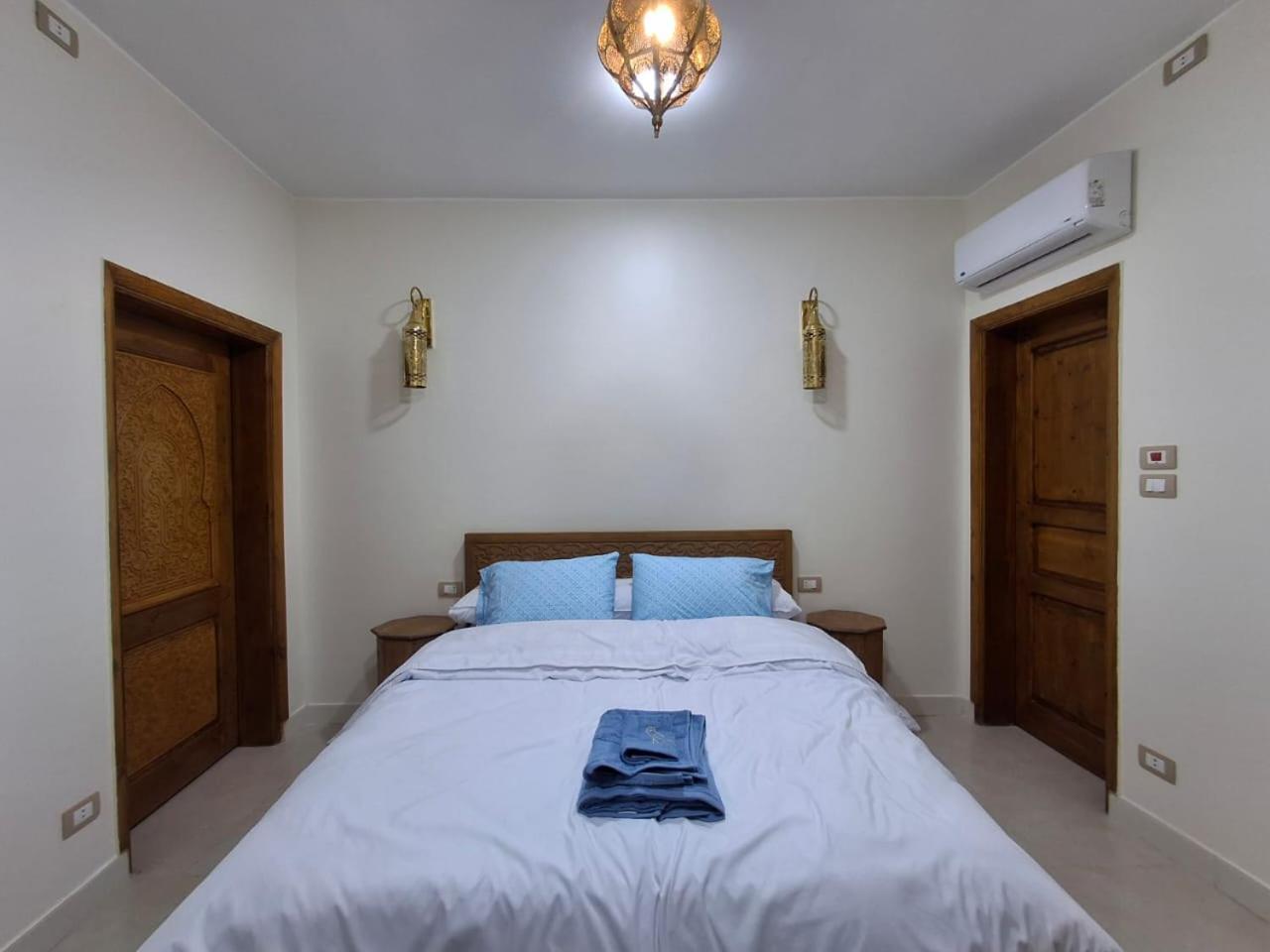 Kemet House Otel Luksor Dış mekan fotoğraf